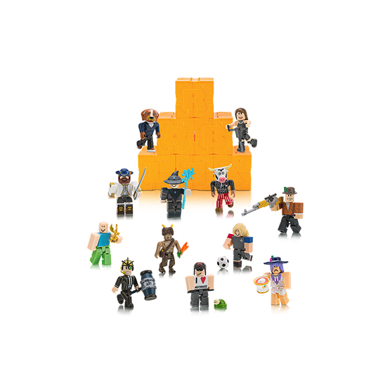 Robloz Series 5